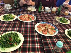 -幸福姐海鲜大排档