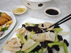-盈旺小厨·非遗黄鳝饭(泰康路店)