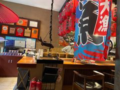 -千代武日本料理(开发区店)