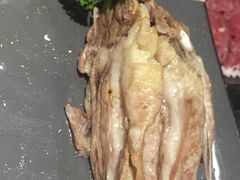 -羊肉街口老银川滩羊涮肉馆
