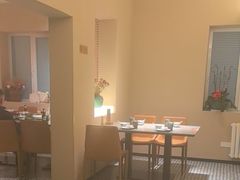 -羊门客在·烤盐池滩羊·川菜