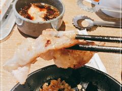 -新石器烤肉(美利广场店)