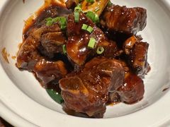 -绿茶餐厅(蓝色港湾店)