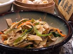 -南京大牌档(香港广场店)