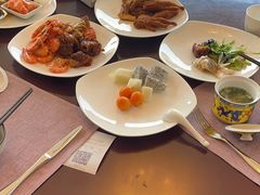 -浙江西子宾馆·瑶园咖啡厅