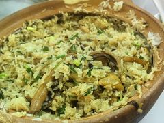 -台山第一家兴华黄鳝饭·黄鳝婆(彭沙坑总店)