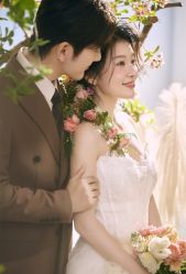 -金夫人婚纱摄影(包河万达店)