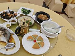 -旺富东海大酒楼(海鲜街店)