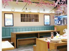 大堂-宽味餐厅(万博广场店)
