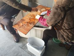 -阳澄湖大闸蟹·琼灵阁牌品牌连锁(吴中总店)
