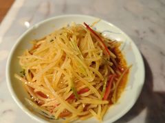 -贺秦生陕面王(富力城店)