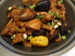 -到家尝北京菜(西坝河店)