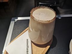 -MIMI FASO(古仓店)