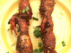 -霸王虾·麻辣小龙虾(清水河公园店)