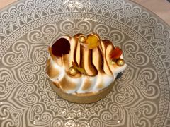 -L'Arome芳芳法国餐厅(仙林金鹰店)