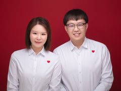 -bobo高端证件照工作室(三元桥店)