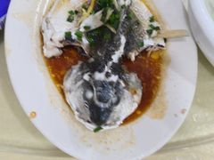 -考记泥焗鸡农庄·海鲜(北洛秘境店)