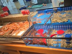 -海汕记·潮汕鲜牛肉火锅·自助