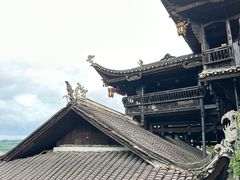 -土家风情园