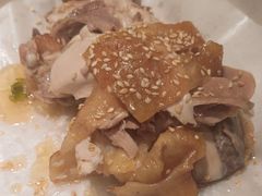 手撕盐焗鸡-客家汇·客家传承菜(水库店)