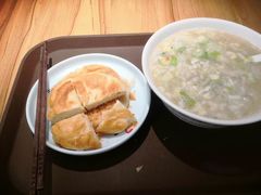 -向阳羊汤(千峰店)