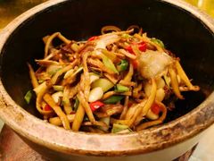 -惠丰堂饭庄·烤鸭·京味菜(翠微路店)