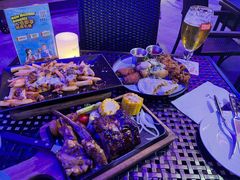 -bluefrog蓝蛙(皇庭广场店)
