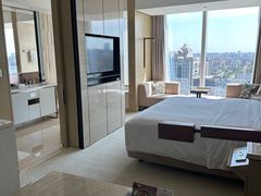 -北京康莱德酒店