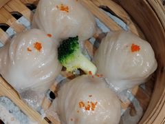 -岭南小生·粤港点心(南门口店)