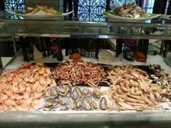 -张家港国贸酒店·餐厅