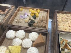 -包道广式点心专门店(振业店)