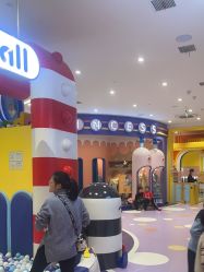 -meland(成都金牛凯德广场店)