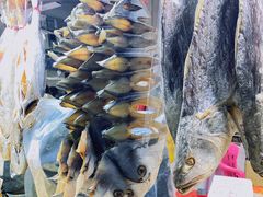 -都斛海鲜街