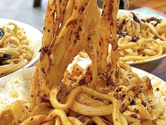 -王菊美食街·王菊面馆(总店)