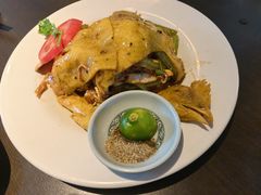 -大头虾越式风味餐厅(光明广场店)