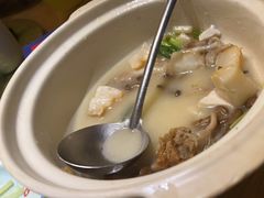 -陈先进鱼馆·夜宵·地道农家菜(湖墅南路店)