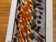 -吉川居酒屋(建国北路店)