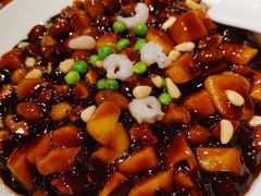 八宝年糕-顺风海鲜港(长寿路店)
