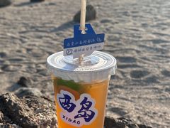 -三亚西岛海洋文化旅游区