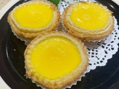松化鸡蛋挞-点都德(千灯湖环宇城店)
