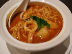 -领事馆19号中餐厅(厦门海景洲际酒店)