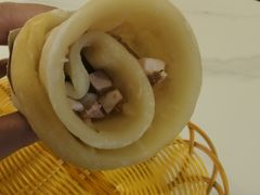 -衡水王府熏肉大饼