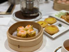 -喜宴又一村·粤菜·茶点·海鲜(壹方天地店)
