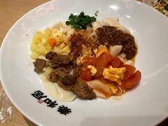 -秦和居(大唐时代店)