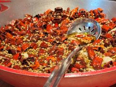 飘香水煮鱼-双流老妈兔头(荟聚店)