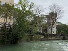 -赤坎·广东华侨国际旅游度假区