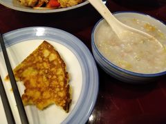 皮蛋瘦肉粥-宏状元现熬粥·京味菜(黄寺大街店)