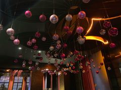 -YUE·6·西式融合餐厅(外滩六号店)