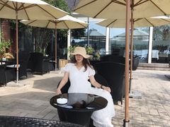 -望海·帆船主题咖啡厅•品茗下午茶(石湖景区店)
