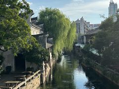 -嘉兴月河历史街区